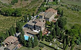 Hotel Pescille